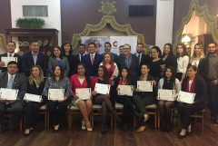 Migración y Desarrollo: Con apoyo de la Cooperación Española, 37 proyectos de emprendedores retornados iniciaron y se fortalecieron en Paraguay