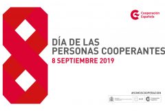 La labor de Cooperantes Españoles en Paraguay será reconocida durante un acto en Asunción