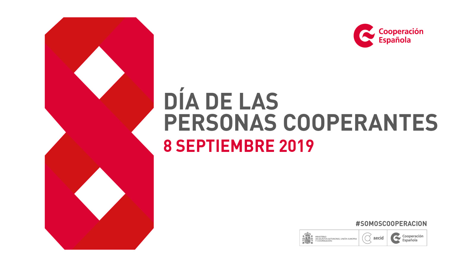 La labor de Cooperantes Españoles en Paraguay será reconocida durante un acto en Asunción