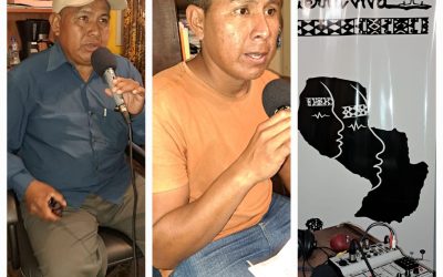 En el Chaco alrededor de 10 mil familias afectadas por inundaciones